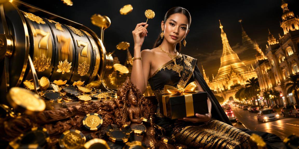 a564 Fortune Gold